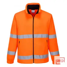 Portwest Hi-Vis Windbreaker polár munkaruha