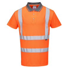 Portwest HiVis fényvisszaverő biztonsági póló RIS-RT22 4XL