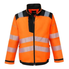 Portwest HiVis Vision Jacket L Orange láthatósági ruházat