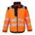 Portwest HiVis Vision Jacket L Orange