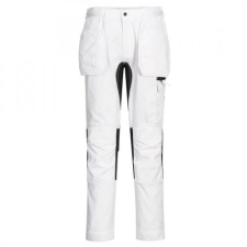 Portwest Holster Stretch Nadrág fehér lengőzs. 54. munkaruha