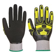 Portwest HR18 Waterproof Cut Impact védőkesztyű