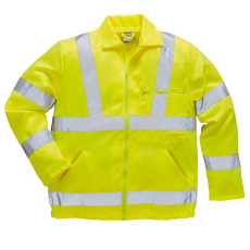 Portwest Jól láthatósági dzseki