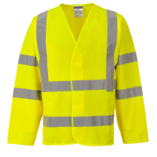 Portwest Jól láthatósági dzseki C473, Jólláthatósági láthatósági ruházat