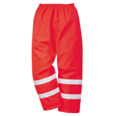 Portwest Jól láthatósági nadrág