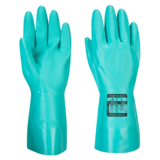 Portwest Kesztyű A810 Nitrosafe Vegyszerálló M védőkesztyű