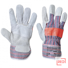 Portwest Klasszikus Kanadai Rigger kesztyű