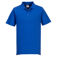 Portwest Könnyű Jersey póló (48 darab dobozban) Royal Blue 5XL
