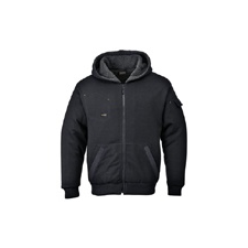 Portwest (KS32) Pewter kabát munkaruha