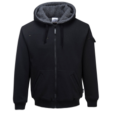 Portwest KS32 Pewter kabát (FEKETE, 3XL)