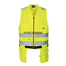 Portwest KS63 Xenon mellény (XL) láthatósági ruházat
