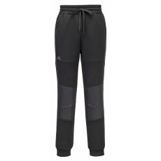 Portwest KX317 KX3 Technikai Jogger nadrág fekete