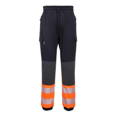 Portwest KX341 PW3 Hi-Vis Flexi Class 2 jólláthatósági munkaruha láthatósági ruházat
