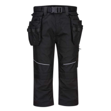 Portwest KX344 KX3 3/4 Holster rövidnadrág munkaruha
