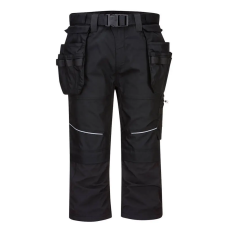 Portwest KX344 - KX3 3/4 Holster rövidnadrág (32)