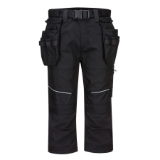 Portwest KX344BKR32 Portwest KX3 3/4 Holster Short munkaruha