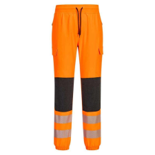 Portwest KX346 PW3 Hi-Vis Flexi Jogger láthatósági ruházat