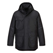 Portwest KX360 KX3 Parka Kabát munkaruha