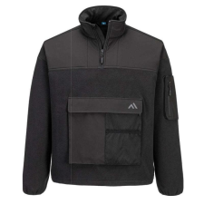 Portwest KX378 KX3 1/4 Zip polár munkaruha