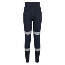 Portwest KX381 KX3 Enhanced női Flexi munka leggings munkaruha