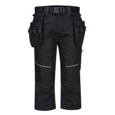 Portwest KX3 3/4 Holster rövidnadrág munkaruha