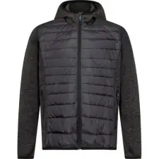 Portwest KX3 Baffle kabát  (grafitszürke, 3XL) munkaruha