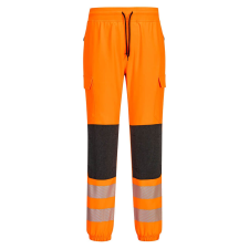 Portwest KX3 Hi-Vis Flexi Flexi Class 2 Jogger láthatósági ruházat