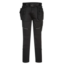 Portwest KX3 Holster Jogger fekete XXXL munkaruha