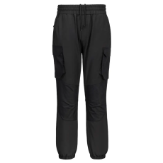 Portwest KX3 Jogger fekete XXL
