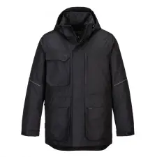  Portwest KX3 Parka kabát munkaruha