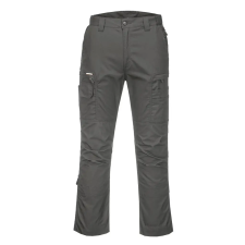 Portwest KX3 Ripstop nadrág Metal Grey 38 munkaruha