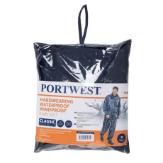 Portwest L440 Essentials esőruha (2 részes öltöny)