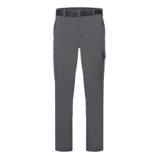Portwest L711 Stretch Combat nadrág metál szürke munkaruha