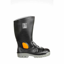 Portwest Lábfejvédős gumicsizma Portwest FD85 S5 M munkavédelmi cipő