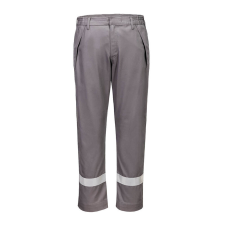 Portwest Lángálló és saválló nadrág FR417 munkaruha