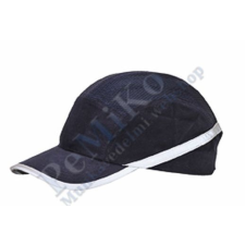 Portwest Lélegző ütésbiztos baseball sapka baseball felszerelés