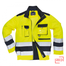 Portwest Lille Hi-Vis kabát