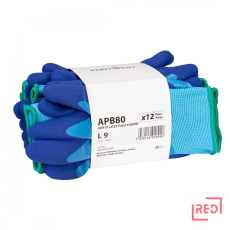 Portwest Liquid Pro Essential Multipack (12 pár)