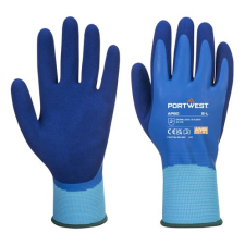 Portwest Liquid Pro XL Védőkesztyű - Kék (AP80B4RXL) védőkesztyű