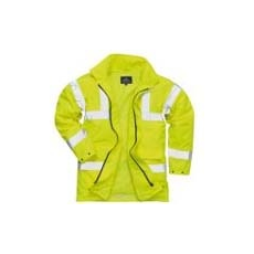 Portwest Lite jól láthatósági kabát