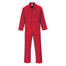 Portwest Liverpool zip overál munkaruha