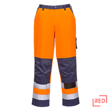 Portwest Lyon Hi-Vis nadrág munkaruha