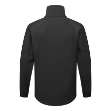 Portwest M Softshell vízálló polár kabát fekete WX2 Eco CD870 munkaruha