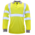 Portwest Modaflame Hi-Vis Polo Shirt