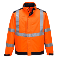 Portwest Modaflame Multi Norm Arc Softshell kabát női dzseki, kabát