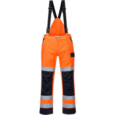 Portwest Modaflame Rain Modaflame Rain Multi Norm Arc nadrág, Cikkszám: MV71 munkaruha