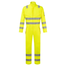 Portwest Modaflame Work Hi-Vis Multi-Norm FR overál munkaruha