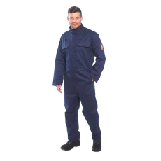 Portwest Multi-Norm védőoverall PORTWEST-FR80 XL Navy Blue