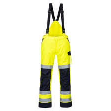 Portwest MV71 Modaflame Rain Multi Norm Arc nadrág munkaruha