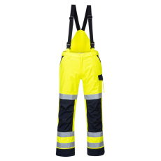 Portwest MV71 Modaflame Rain Multi Norm Arc nadrág